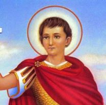 Salta se prepara para honrar a San Expedito