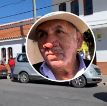 "Tenía que estar en Moldes, lo llamaba y no atendía": así se enteró Pato Wanabara de la muerte del cantante