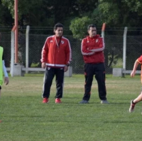River probará jugadores en Rosario de la Frontera