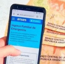 Anunciar&aacute;n esta tarde un ingreso de emergencia similar al IFE
