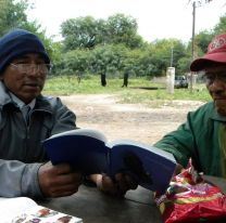 Comienzan los cursos para hablar la lengua wichi en 4 meses