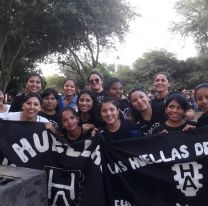 "Las huellas de Hernán" el club de fans norteño que no para de crecer