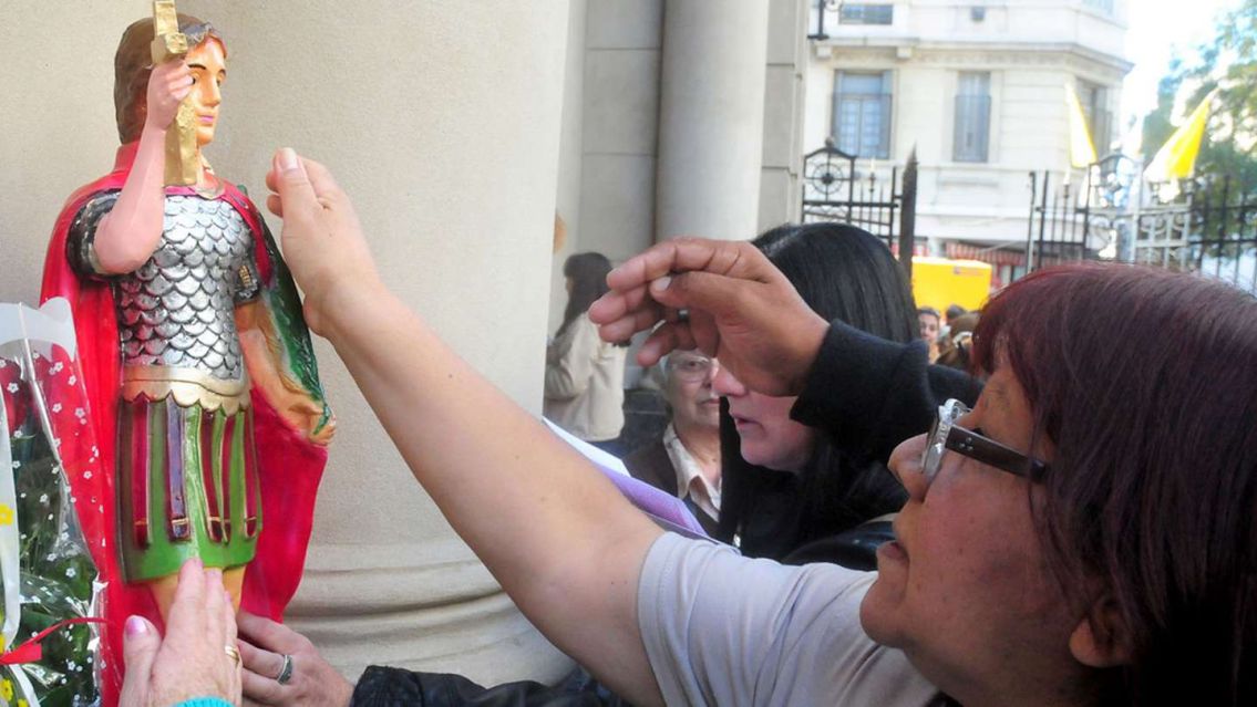  San Expedito: por qué se celebra hoy su día, quién fue y la oración del santo