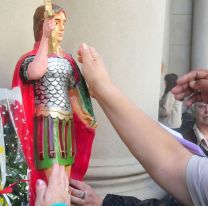  San Expedito: por qu&eacute; se celebra hoy su d&iacute;a, qui&eacute;n fue y la oraci&oacute;n del santo