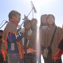 Actividades en conmemoración a los Pueblos Indígenas