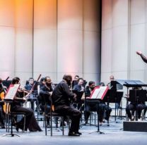 La Orquesta Sinfónica de Salta se presentará en Orán y Pichanal