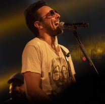 No Te Va Gustar le puso "Luz" a Bariloche y ya se siente su show en Salta