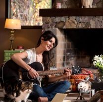 Valen Moisés presenta en Salta su 5º Disco "Naturaleza"