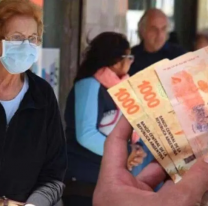 Bono de $12.000 para jubilados: cuándo se paga y quiénes lo cobran