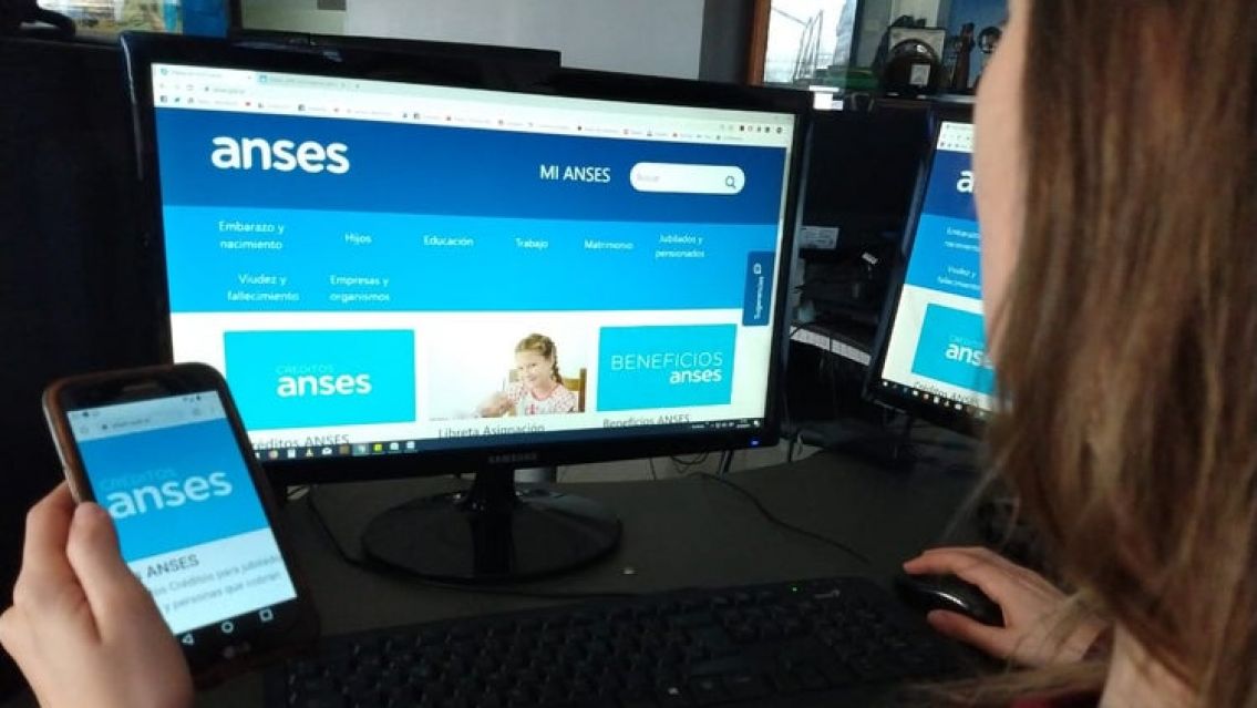  Cómo pueden acceder los trabajadores no registrados al nuevo bono