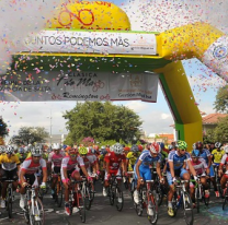Más de 150 ciclistas participarán de la Clásica 1° de Mayo
