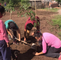 Mañana se celebrará el Día Internacional de la Tierra en Salta