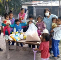 Show de Jazz a beneficio del comedor "Pan de Vida" de La Silleta