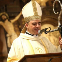 El Papa nombró al nuevo Obispo de Cafayate
