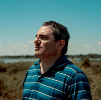 Lucas Novella lanz&oacute; "Chacarera Norte&ntilde;a"