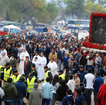 Fiesta de Sumalao: así será el servicio de colectivo desde mañana