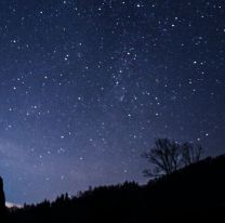 Lluvia de estrellas Líridas: de qué se trata este fenómeno y cuándo podrá verse