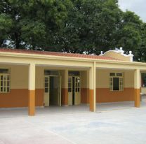 Invertirán $250 millones para ampliar y refaccionar escuelas
