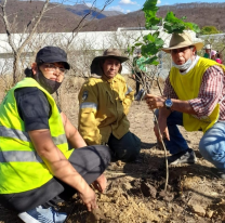 Hoy Salta celebrar&aacute; el D&iacute;a Mundial de la Tierra con muchas actividades 