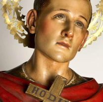 Salta honrar&aacute; a San Expedito