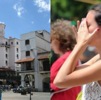 Ola de calor en pleno otoño: las máximas alcanzarán los 31º