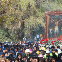 Sexto viernes en honor al Se&ntilde;or de Sumalao