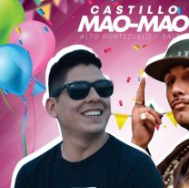 Mc Caco y Sonido Básico actuarán juntos esta noche en Salta