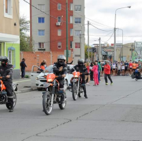 Se viene la maratón "Salta-Limache"