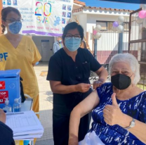 En Salta se desarrolla la Semana de Vacunación en las Américas