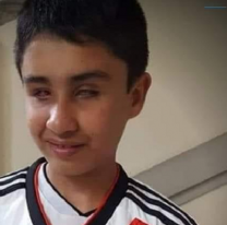 Denis, es no vidente y le robaron su celular especial: necesita ayuda