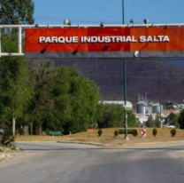 Lanzaron dos ofertas laborales para trabajar en el Parque Industrial de Salta