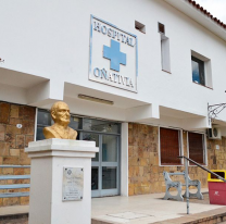 Se distinguió al hospital Oñativia por el Premio Nacional a la Calidad