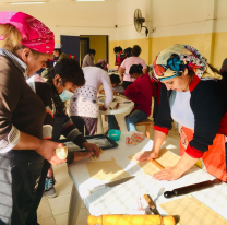 Actividades recreativas y deportivas gratuitas en los barrios de Salta