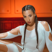 VIDEO | Flor Paz presenta "Soy Semilla" en Salta