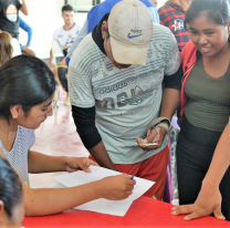 Mas de 350 Becas Progresar para jóvenes indígenas