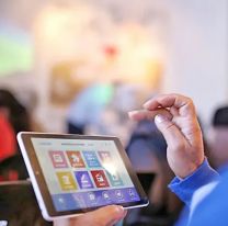 Tablets gratis para jubilados, pensionados, beneficiarios de AUH y otros grupos
