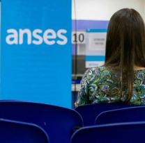 Por el paso bancario de mañana, se adelanta el pago del los beneficiarios del 28 de abril