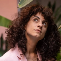 Marilina Bertoldi presenta su nuevo disco Mojigata