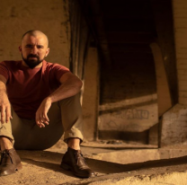 Agustín Lasa se presenta en la Usina Cultural