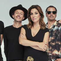 Por localidades agotadas la Oreja de Van Gogh agregó fecha en Salta