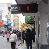 Hoy no habrá bancos en Salta