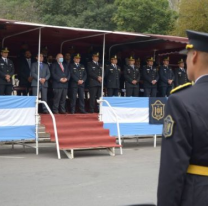 Se incorporan m&aacute;s de 90 polic&iacute;as al servicio de seguridad provincial