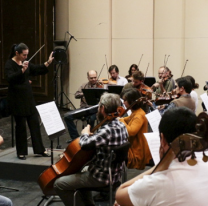 La sinfónica de Salta dará un nuevo concierto en el Provincial