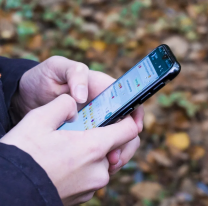 Fabricarán dos nuevos celulares que valdrán menos de $ 20.000