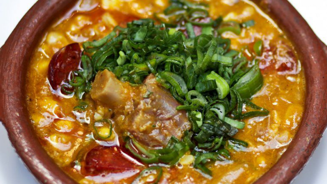 VIDEO | Proponen declarar el "Día Nacional del Locro" el 1º de mayo 