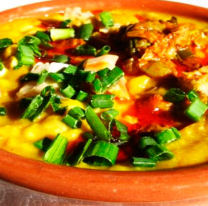 La receta del locro salteño para festejar el "Día del Trabajador"