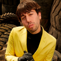 Conociendo Rusia llega hoy a Salta con su nuevo disco