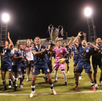 La Copa Norte 2022 entre Salta y Jujuy se jugará en agosto