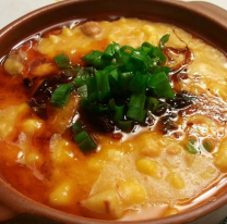 Locro pulsudo, la receta ideal para festejar el "Día del Trabajador"