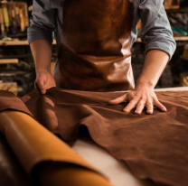 Hoy dará inicio el taller de Marroquinería en el Mercado Artesanal